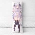 Moca - AnimePillow Fan-Art Edition