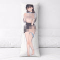 Akane Haruno - AnimePillow Fan-Art Edition