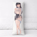 Akane Haruno - AnimePillow Fan-Art Edition