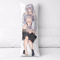 Liliana Makino - AnimePillow Fan-Art Edition