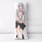 Liliana Makino - AnimePillow Fan-Art Edition