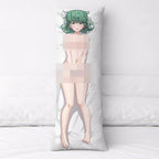 Tatsumaki - AnimePillow Fan-Art Edition
