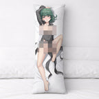 Tatsumaki - AnimePillow Fan-Art Edition