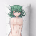 Tatsumaki - AnimePillow Fan-Art Edition