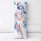 The Shorekeeper (Ver.2) - AnimePillow Fan-Art Edition
