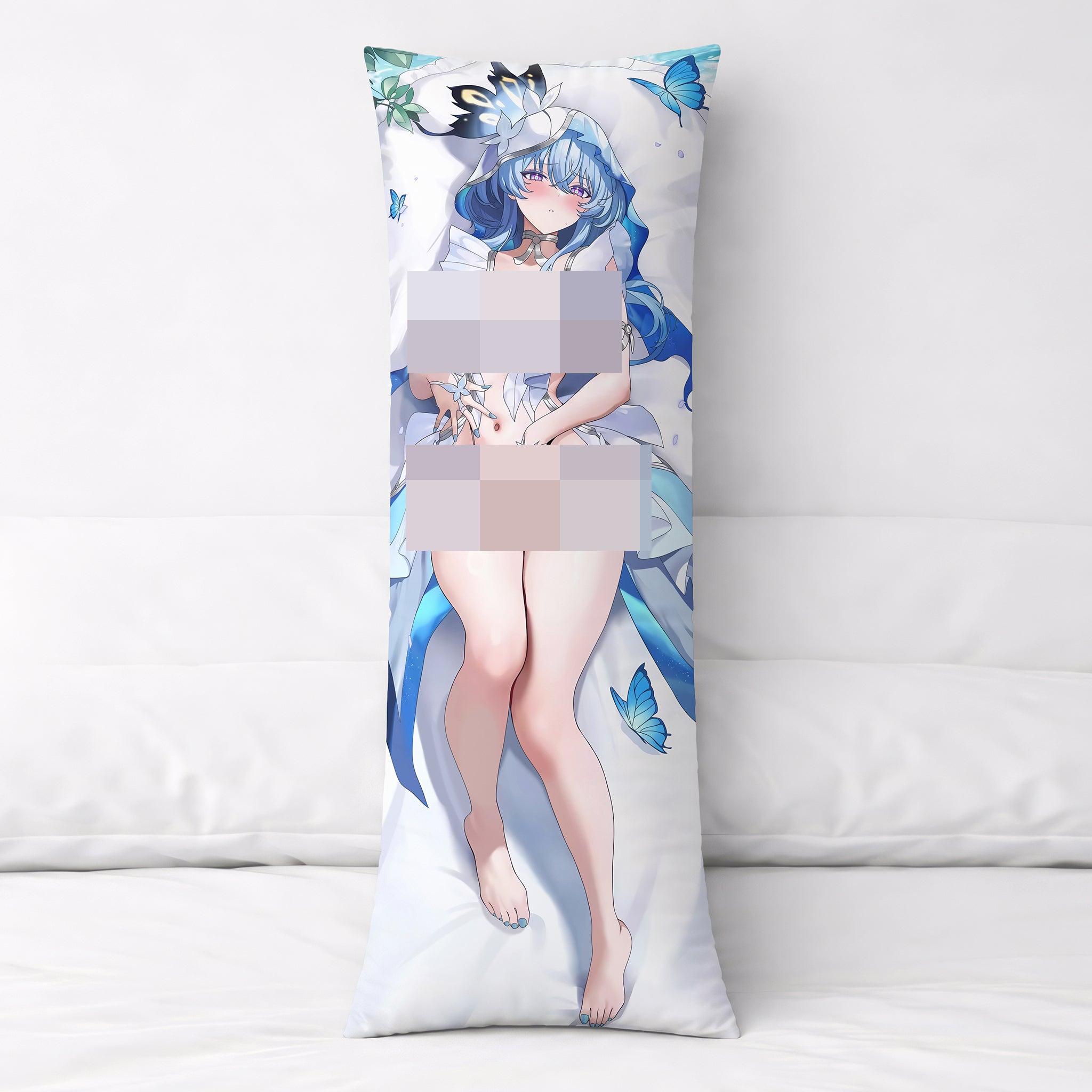 The Shorekeeper (Ver.2) - AnimePillow Fan-Art Edition