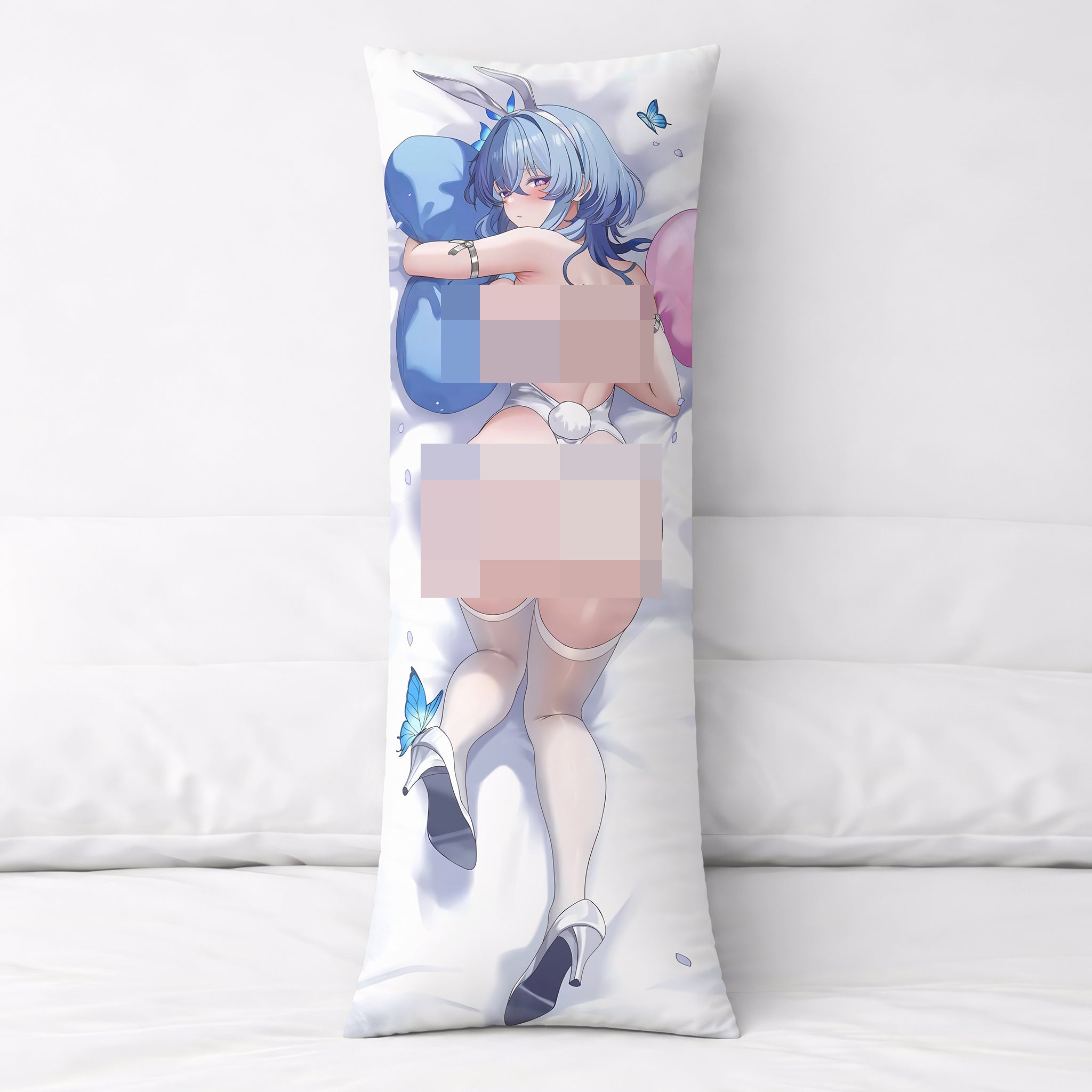 The Shorekeeper (Ver.2) - AnimePillow Fan-Art Edition
