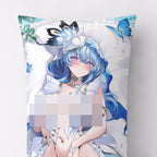 The Shorekeeper (Ver.2) - AnimePillow Fan-Art Edition