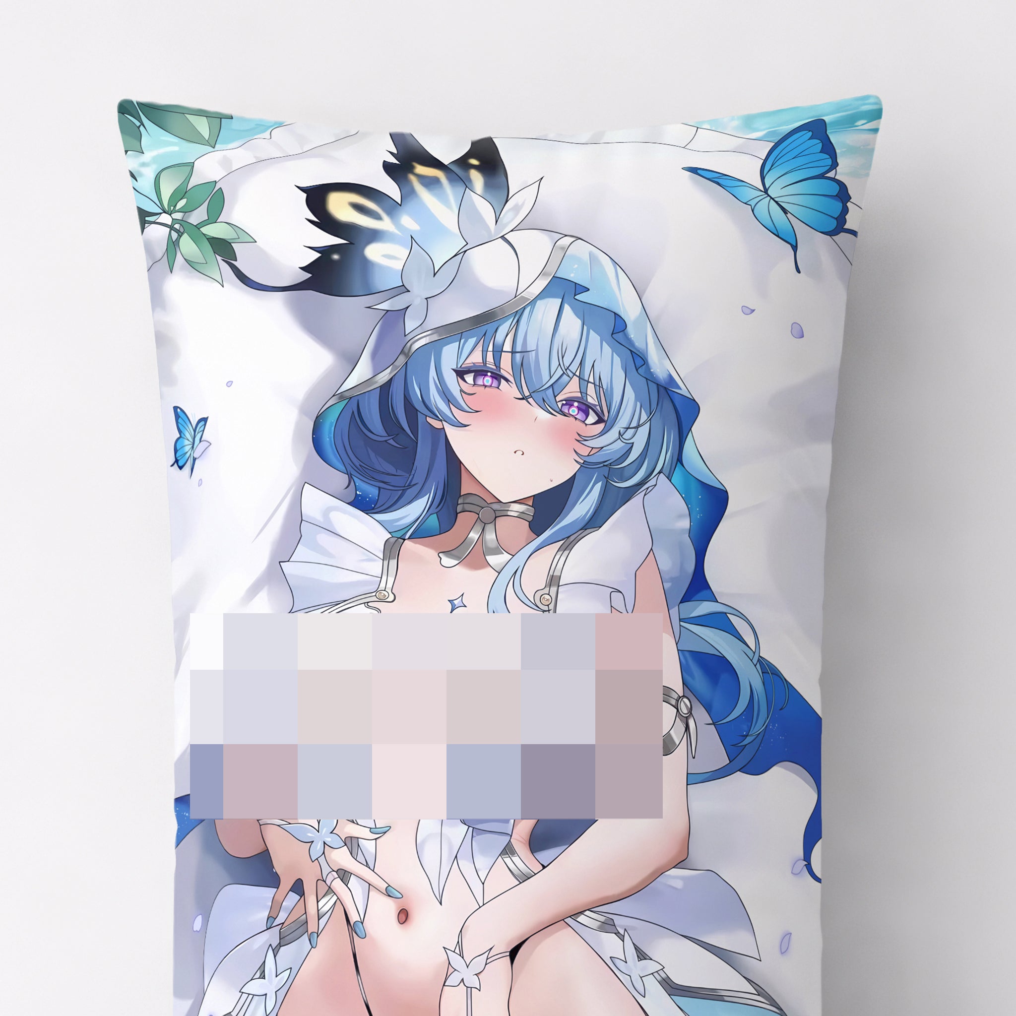 The Shorekeeper (Ver.2) - AnimePillow Fan-Art Edition