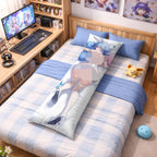 The Shorekeeper (Ver.2) - AnimePillow Fan-Art Edition