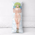 Toru Hagakure (Cheering Ver.) - AnimePillow Fan-Art Edition