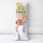 Toru Hagakure (Cheering Ver.) - AnimePillow Fan-Art Edition