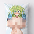 Toru Hagakure (Cheering Ver.) - AnimePillow Fan-Art Edition