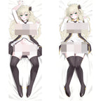 Sky Striker Ace Raye (Ver.3) - AnimePillow Fan-Art Edition
