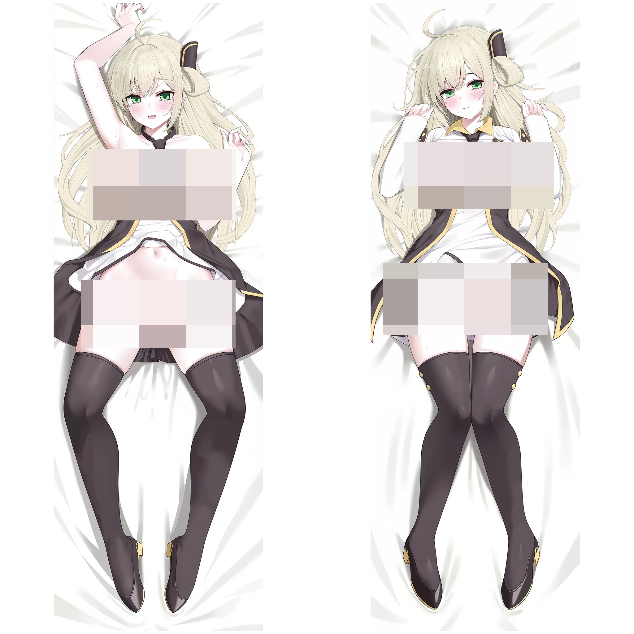 Sky Striker Ace Raye (Ver.3) - AnimePillow Fan-Art Edition