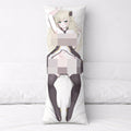 Sky Striker Ace Raye (Ver.3) - AnimePillow Fan-Art Edition
