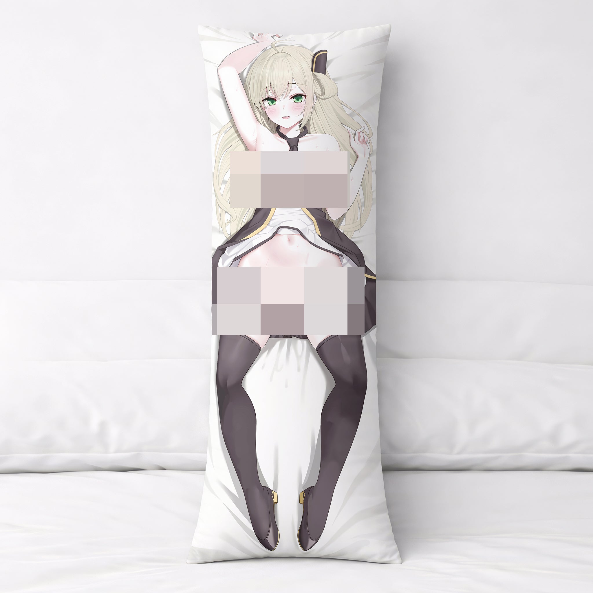 Sky Striker Ace Raye (Ver.3) - AnimePillow Fan-Art Edition