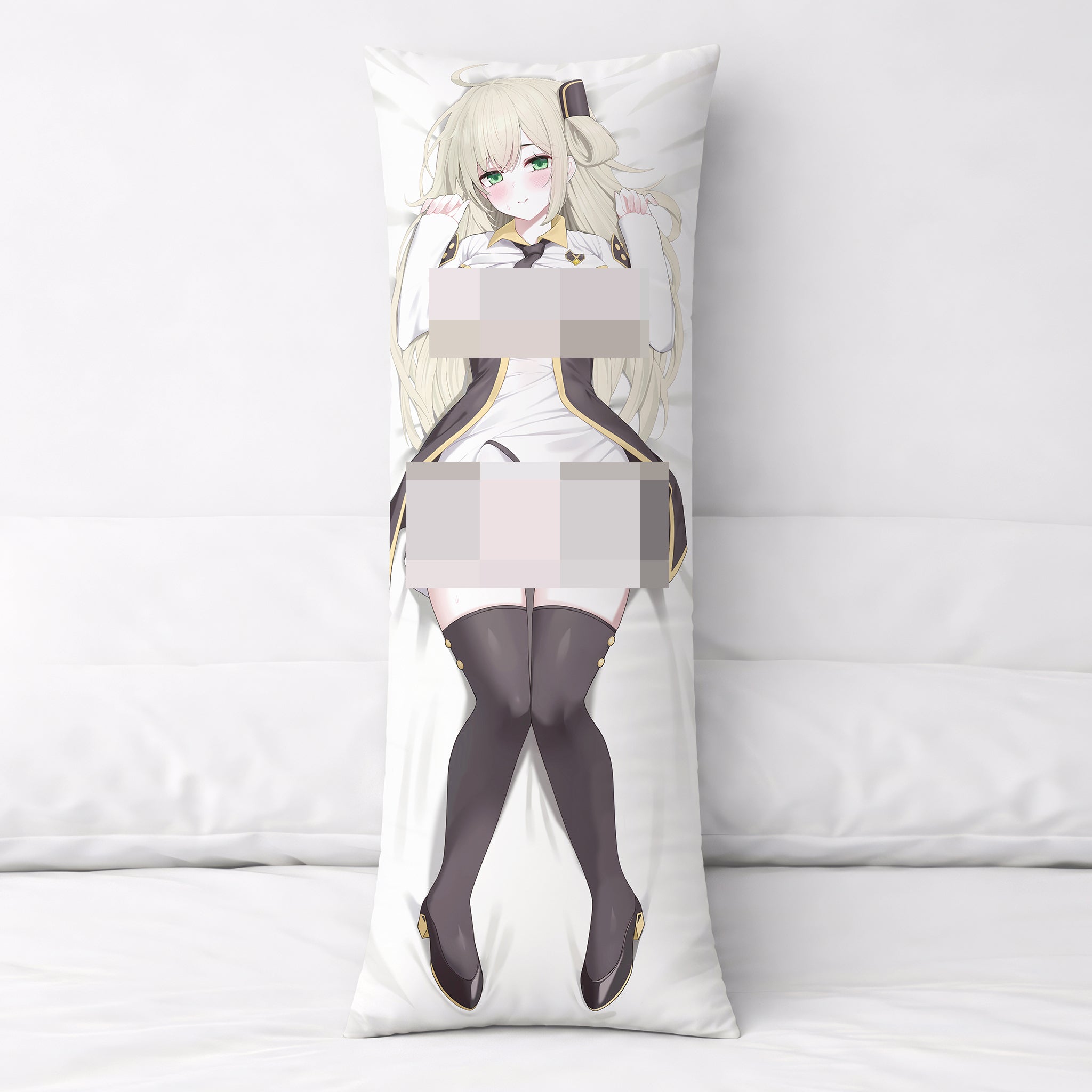 Sky Striker Ace Raye (Ver.3) - AnimePillow Fan-Art Edition