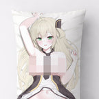 Sky Striker Ace Raye (Ver.3) - AnimePillow Fan-Art Edition