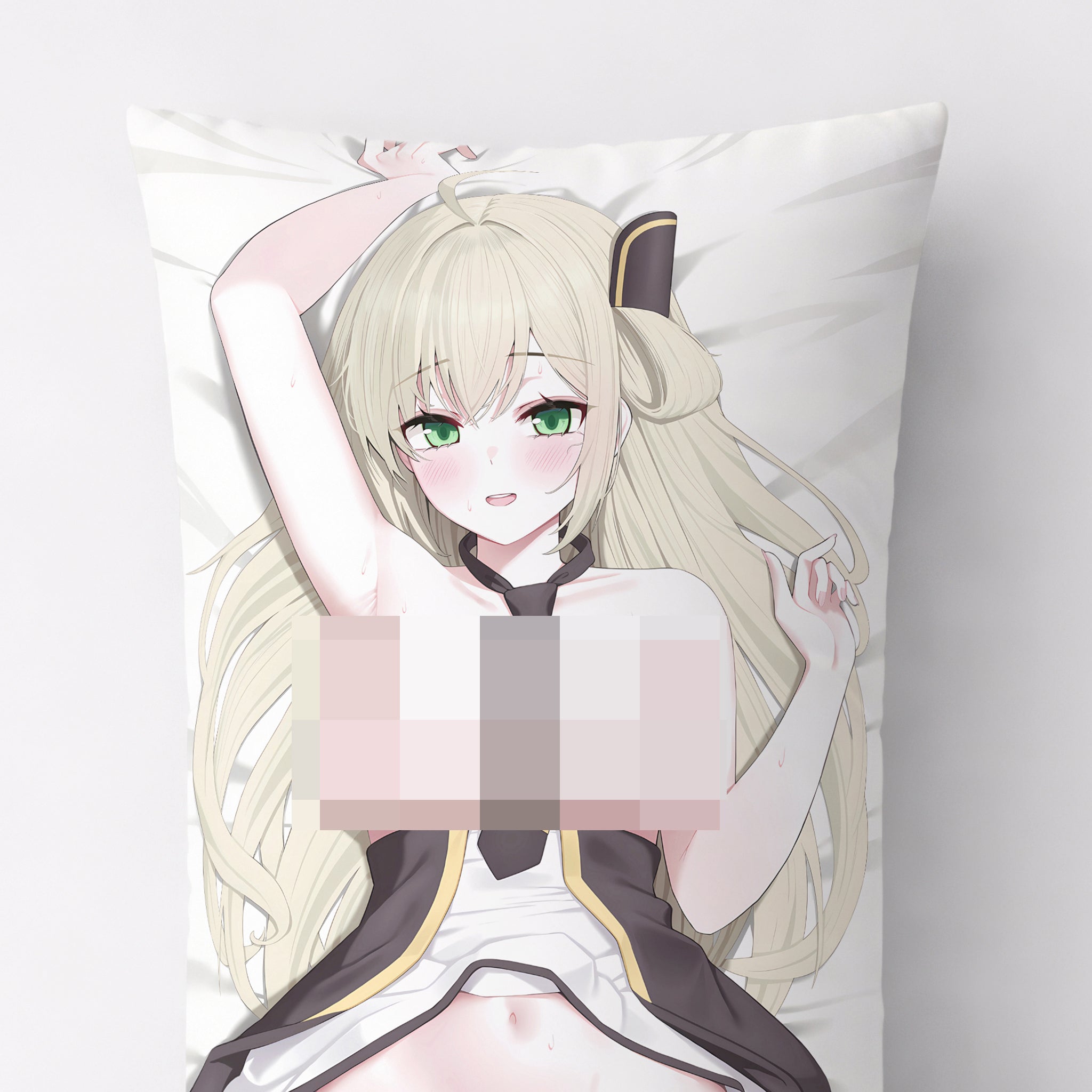 Sky Striker Ace Raye (Ver.3) - AnimePillow Fan-Art Edition