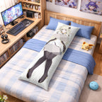 Sky Striker Ace Raye (Ver.3) - AnimePillow Fan-Art Edition