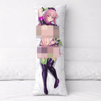 Florence Nightingale -Edición de Fan-Art de Almohada de Anime