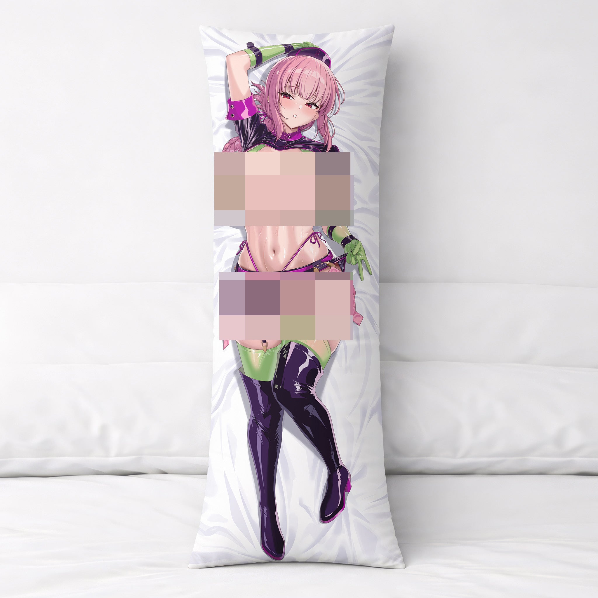 Florence Nightingale -Edición de Fan-Art de Almohada de Anime