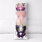 Florence Nightingale -Edición de Fan-Art de Almohada de Anime