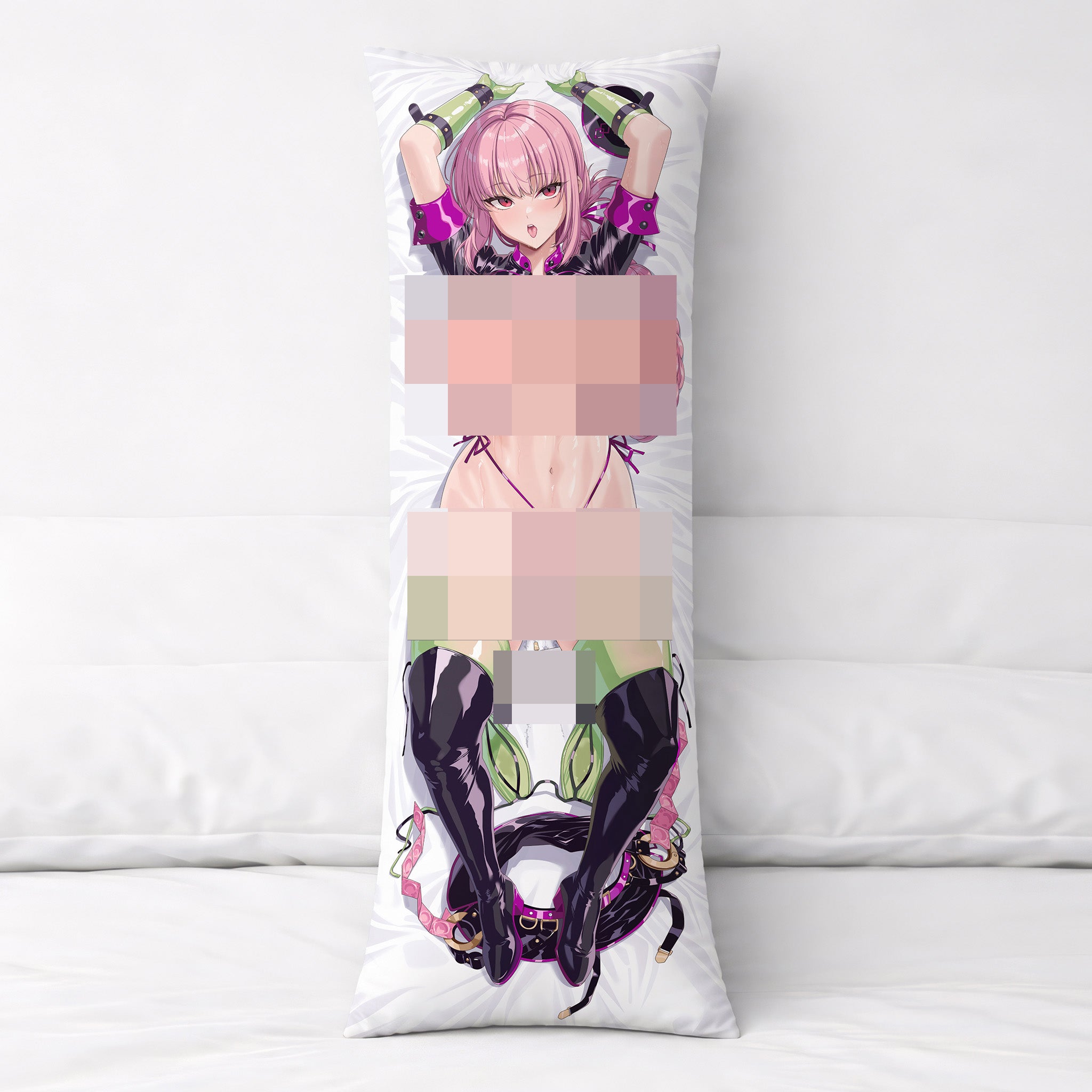 Florence Nightingale -Edición de Fan-Art de Almohada de Anime