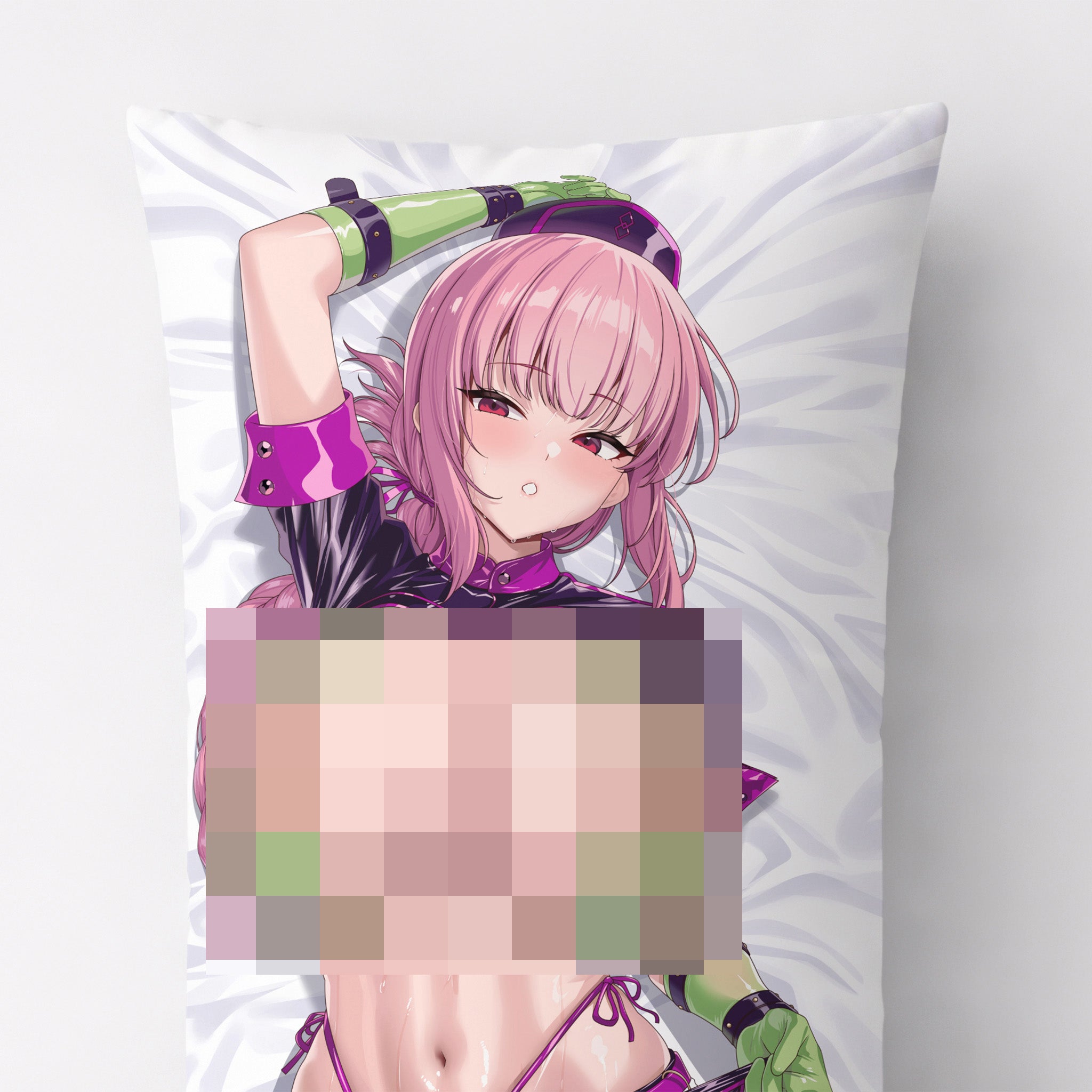Florence Nightingale -Edición de Fan-Art de Almohada de Anime