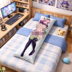 Florence Nightingale -Edición de Fan-Art de Almohada de Anime