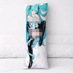 初音ミク（Ver.）- アニメピロー ファンアートエディション