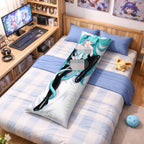 初音ミク（Ver.）- アニメピロー ファンアートエディション