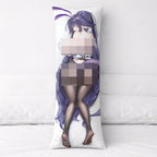 Shinano y Musashi - Edición Fan-Art de AnimePillow