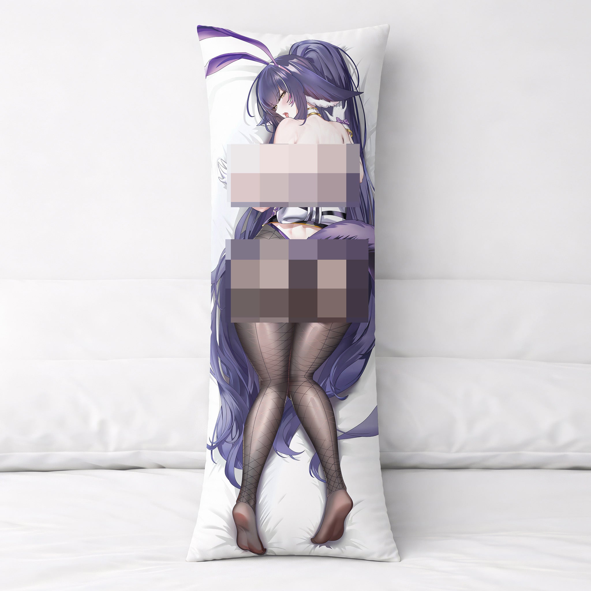 Shinano y Musashi - Edición Fan-Art de AnimePillow