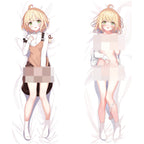 ハイ・チー - アニメ枕ファンアートエディション