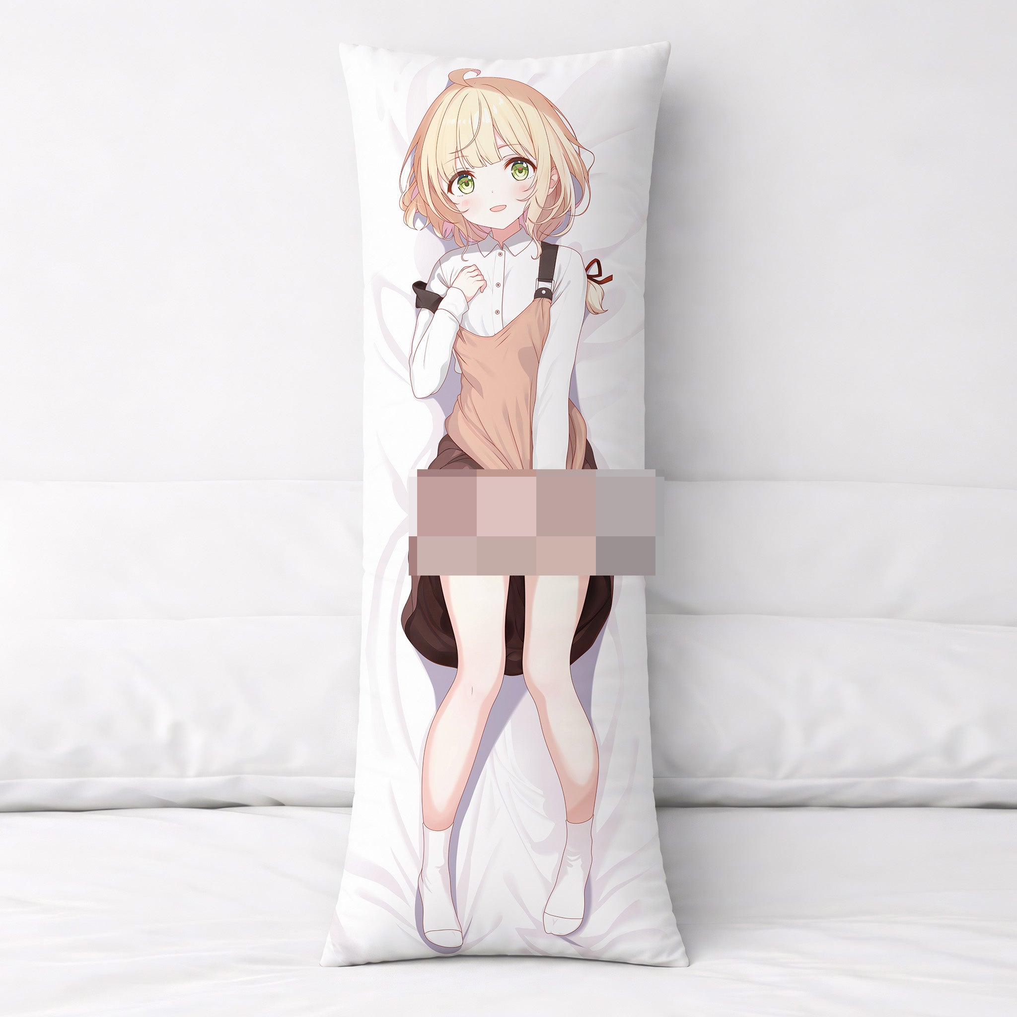 ハイ・チー - アニメ枕ファンアートエディション
