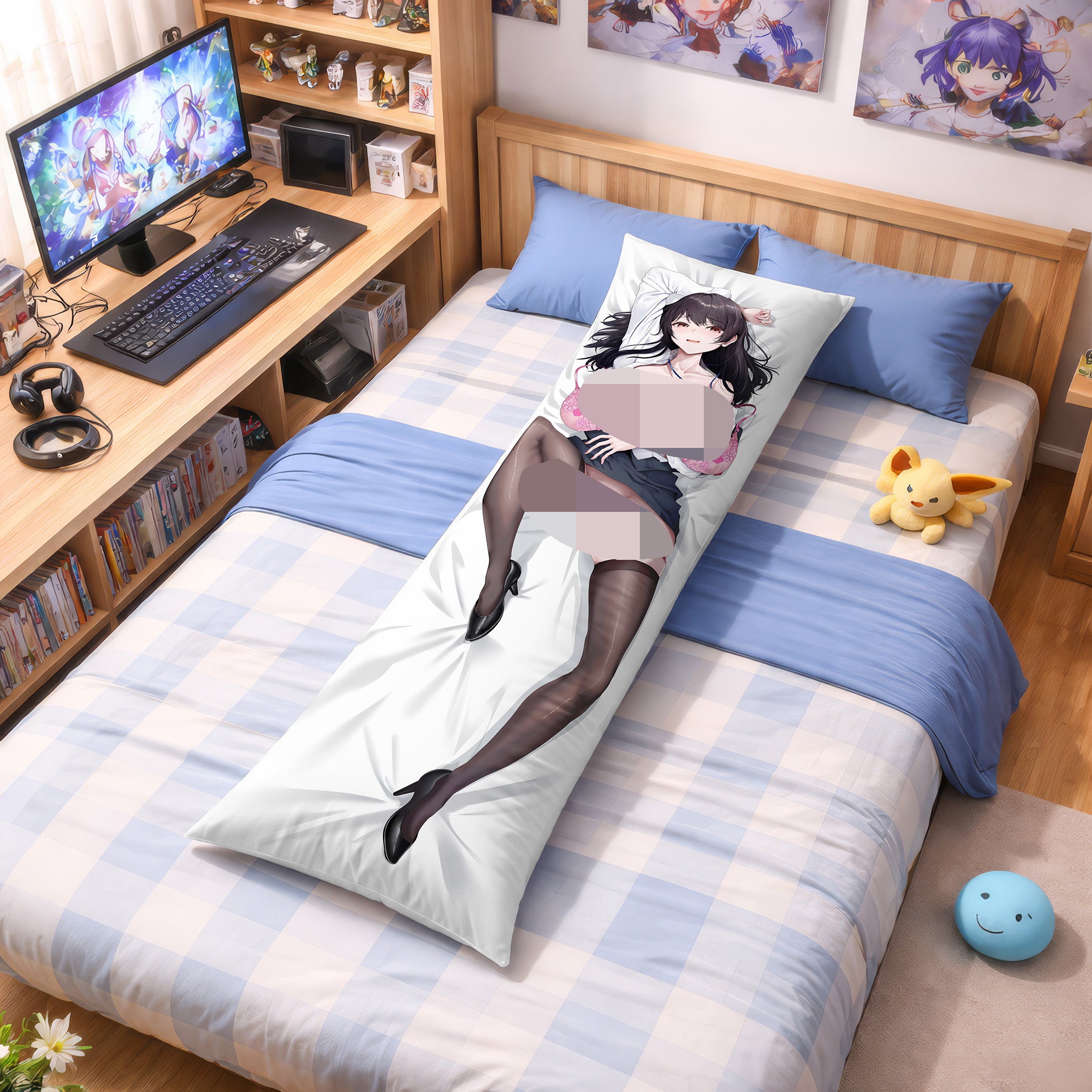蓮実さやか - アニメピローファンアートエディション