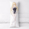 Misaki Shokuhou - AnimePillow Fan-Art Edition