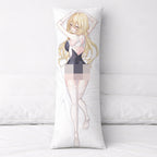Misaki Shokuhou - AnimePillow Fan-Art Edition