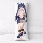 Serika Kuromi - AnimePillow Fan-Art Edition