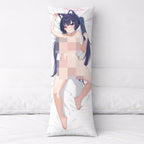 Serika Kuromi - AnimePillow Fan-Art Edition