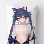 Serika Kuromi - AnimePillow Fan-Art Edition