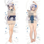 Mitama Yakumo - AnimePillow Fan-Art Edition