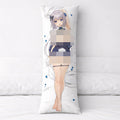 Mitama Yakumo - AnimePillow Fan-Art Edition