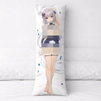 Mitama Yakumo - AnimePillow Fan-Art Edition