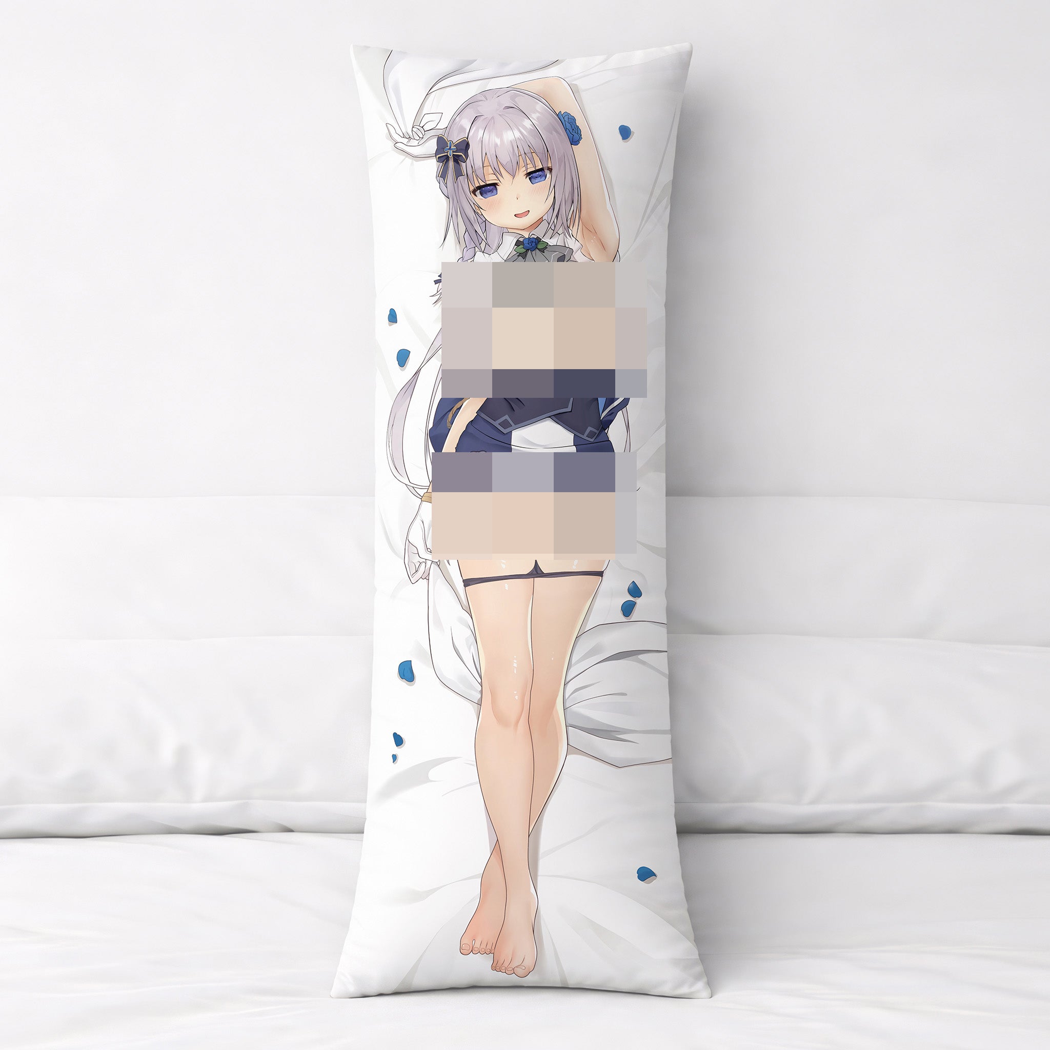 Mitama Yakumo - AnimePillow Fan-Art Edition