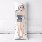 Mitama Yakumo - AnimePillow Fan-Art Edition