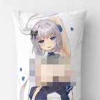Mitama Yakumo - AnimePillow Fan-Art Edition