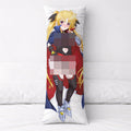 Fate Testarossa - AnimePillow Fan-Art Edition